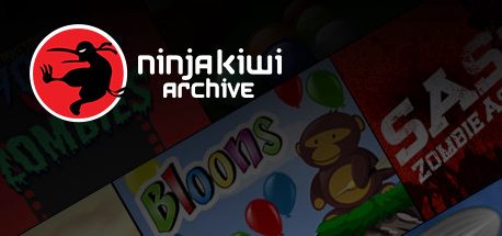 Ninja Kiwi Archive