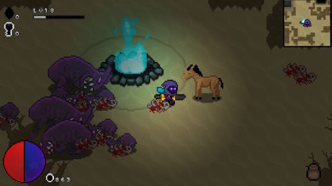 bit Dungeon III, screenshot 4