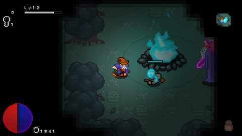 bit Dungeon III, screenshot 2