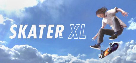 Skater XL - The Ultimate Skateboarding Game