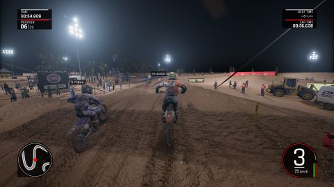 MXGP PRO screenshot 2