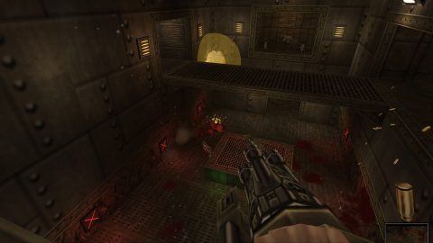Unchained screenshot 3