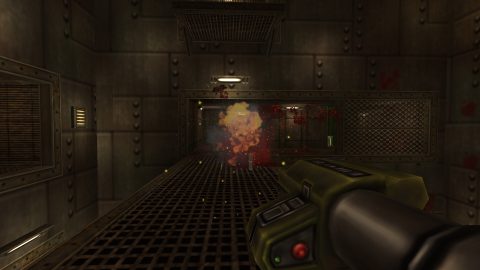 Unchained screenshot 4