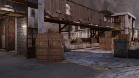 TO4: Tactical Operations 스크린샷 4
