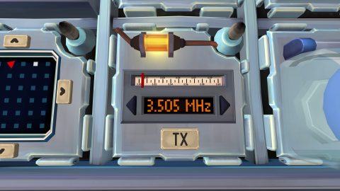 Keep Talking and Nobody Explodes 截图 3