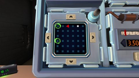 Keep Talking and Nobody Explodes 截图 2