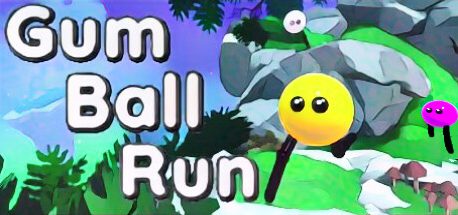 Gum Ball Run