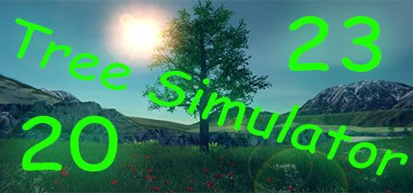 Tree Simulator 2023
