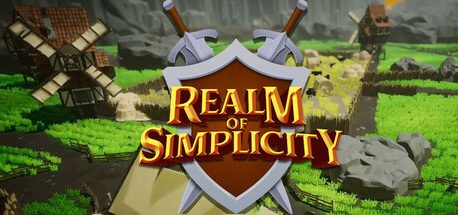 Realm of Simplicity MMORPG