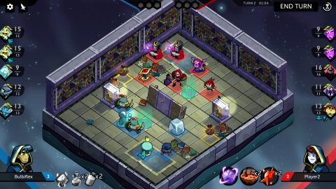 Dungeon Of Zaar - Open Beta screenshot 4