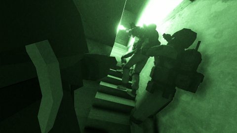 Tactical Assault VR, captura de pantalla 4