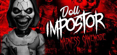Doll Impostor