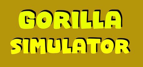 Gorilla Simulator