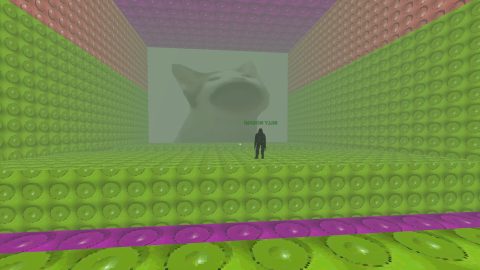 Gorilla Simulator 스크린샷 3