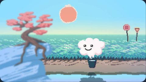 Nanomon Virtual Pet のスクリーンショット 1