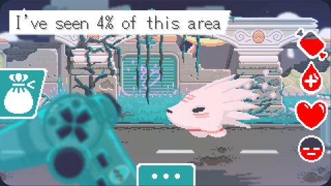 Nanomon Virtual Pet のスクリーンショット 2