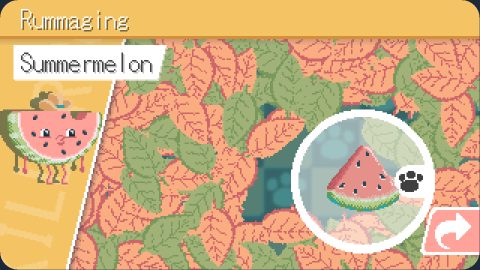 Nanomon Virtual Pet のスクリーンショット 4