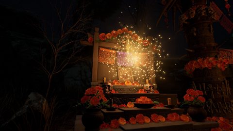 Soulmask Screenshot 3