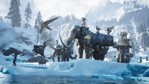 Soulmask Screenshot 4