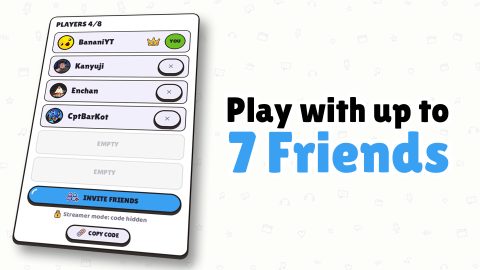 Dub Together Screenshot 2