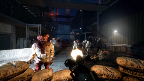 Arizona Sunshine® VR Remake, captura de tela 2