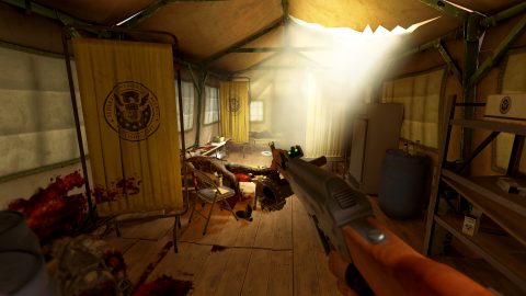Arizona Sunshine® VR Remake, captura de tela 3