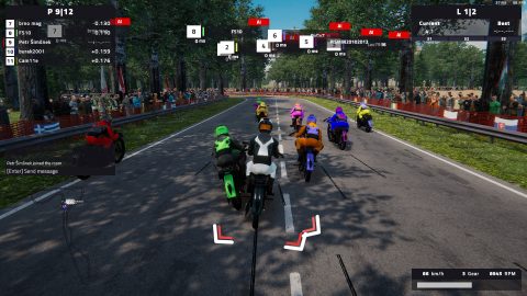 Engine Evolution 2021 Screenshot 4