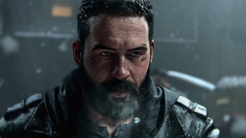 Call of Duty®: Modern Warfare® 4, captura de pantalla 2