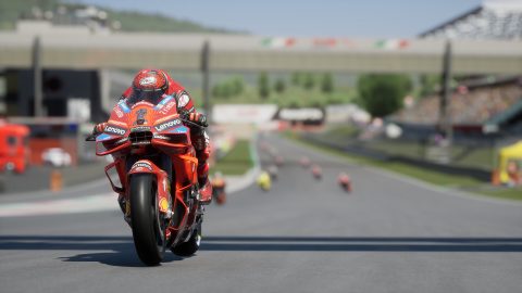 MotoGP™24 screenshot 4