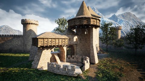 Coronation screenshot 2