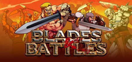 Blades & Battles