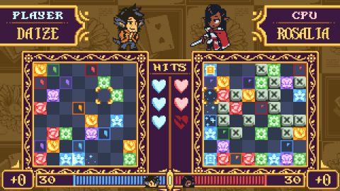 Petal Crash のスクリーンショット 2
