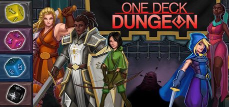 One Deck Dungeon
