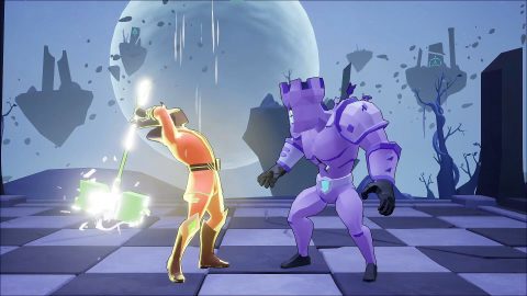 Checkmate Showdown screenshot 4