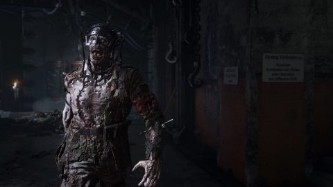 Call of Duty®: WWII Screenshot 2