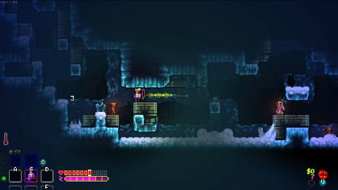Catacomb Kids 截图 4