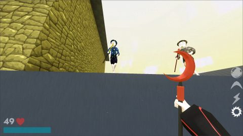 Wizards in Shorts のスクリーンショット 4