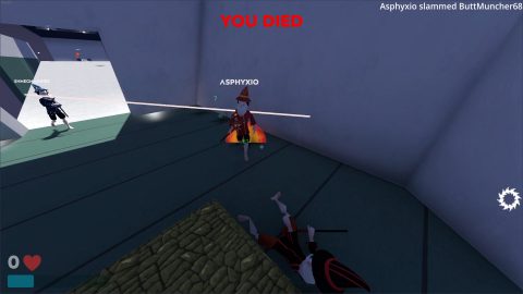 Wizards in Shorts のスクリーンショット 2