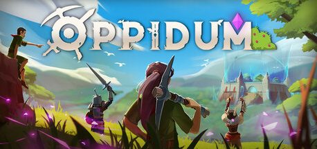 Oppidum