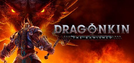 Dragonkin: The Banished