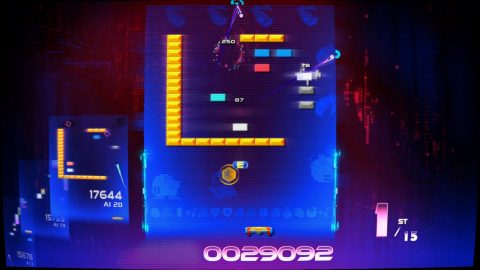 Arkanoid - Eternal Battle 스크린샷 2