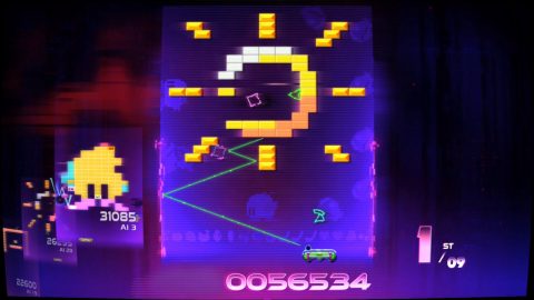 Arkanoid - Eternal Battle 스크린샷 3