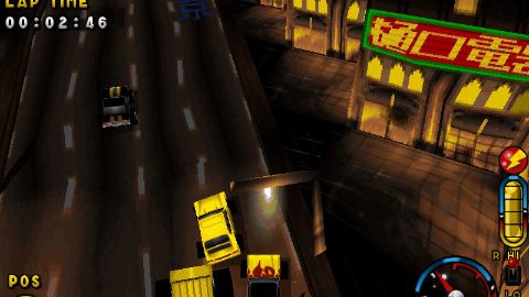 Ignition screenshot 3