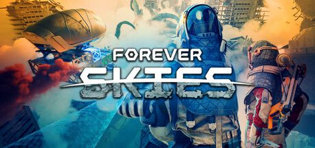 Forever Skies