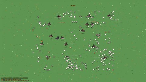 Birb Screenshot 1