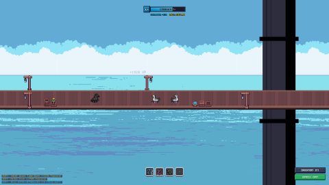 Birb Screenshot 3