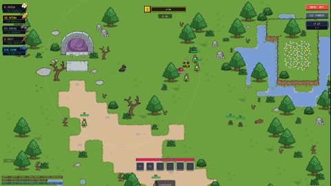 Birb Screenshot 2