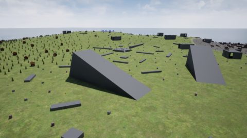 Royale Island Showdown screenshot 1