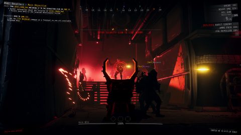 GTFO 스크린샷 4