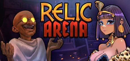 Relic Arena